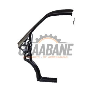 Part coupe avant gauche A9106301900 Mercedes Sprinter 5t (907.6) 515 CDI 2.0 D RWD