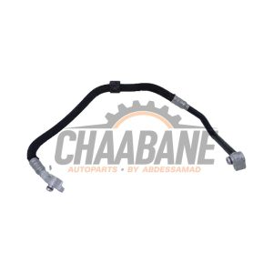 Tuyau clim 4G0260701AJ Audi RS7 Sportback (4GA/4GF) 4.0 V8 TFSI Performance 32V 2013 / 2018