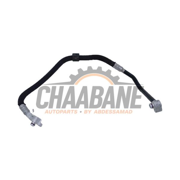 Tuyau clim 4G0260701AJ Audi RS7 Sportback (4GA/4GF) 4.0 V8 TFSI Performance 32V 2013 / 2018