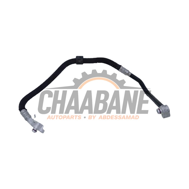 Tuyau de climatisation 4G0260701AJ Audi RS7 Sportback (4GA/4GF) 4.0 V8 TFSI Performance 32V 2013 / 2018