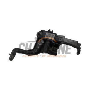 Capteur pression turbo 059906051H Audi SQ5 (8RB) 3.0 TDI V6 24V 2012 / 2017