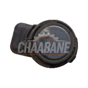 Capteur PDC 5Q0919275 Seat Leon (5FB) 1.6 TDI Ecomotive 16V 2012 / 2020