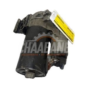 Demarreur 12418574102 BMW 3 serie Touring (F31) 335d xDrive 3.0 24V 2012 / 2019