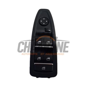 Commutateur vitre electrique 9208109 BMW 3-Serie 2013 / 2018