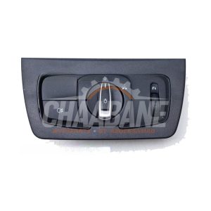 Commodo phare 51459218531 BMW M4 (F83) 3.0 24V Turbo Competition Package 2014
