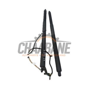 Kit amortisseur couvercle coffre 1568900230 Mercedes GLA AMG (156.9) 2.0 45 AMG Turbo 16V