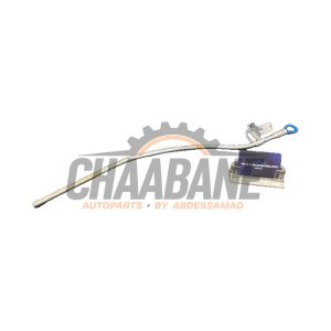 Jauge dhuile A1330103900 Mercedes A-Klasse AMG (W176) 2.0 A-45 AMG Turbo 16V 4-Matic