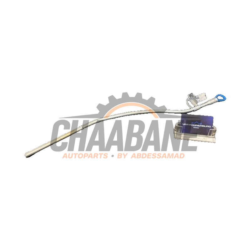 Jauge dhuile A1330103900 Mercedes A (W176) 2.0 A-45 AMG Turbo 16V 4-Matic