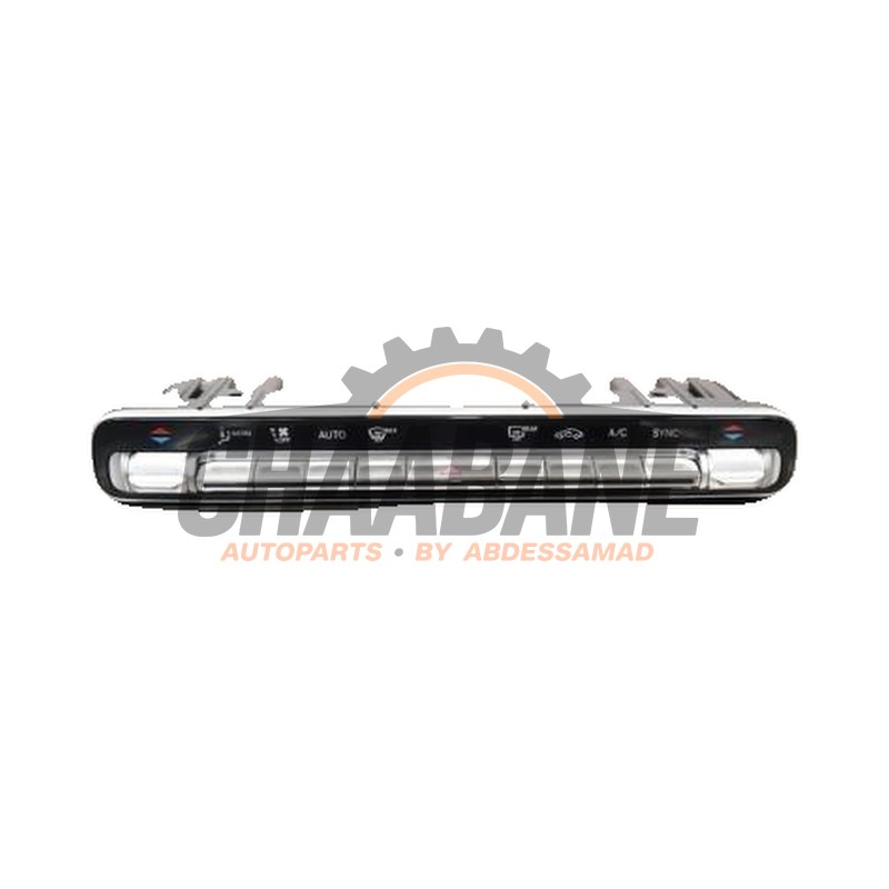 Panneau de commande clim A2479056803 Mercedes GLB (247.6) 1.3 GLB-200 Turbo 16V