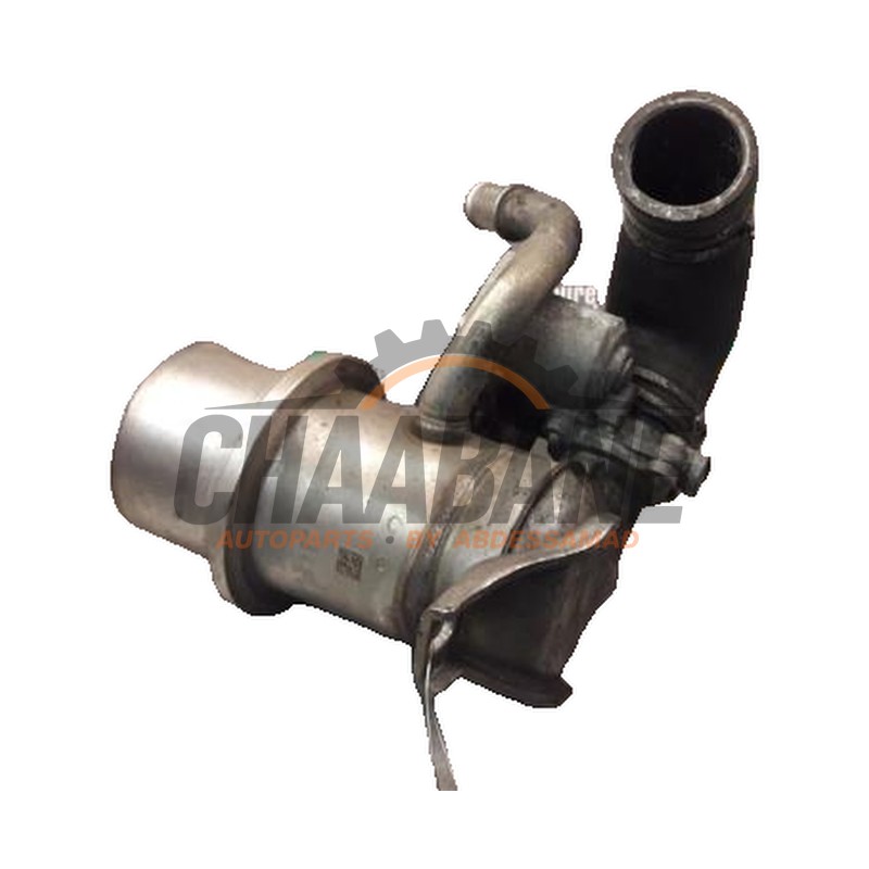 Refroidisseur RGE 04L131501C Seat Leon ST (5FF) 1.6 TDI Ecomotive 16V 2012 / 2020