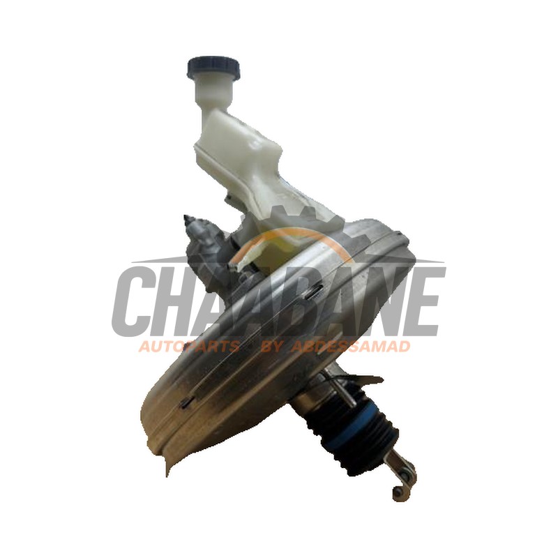 Assistant de freinage A1774304300 Mercedes A Limousine (177.1) 1.3 A-250 e Turbo 16V