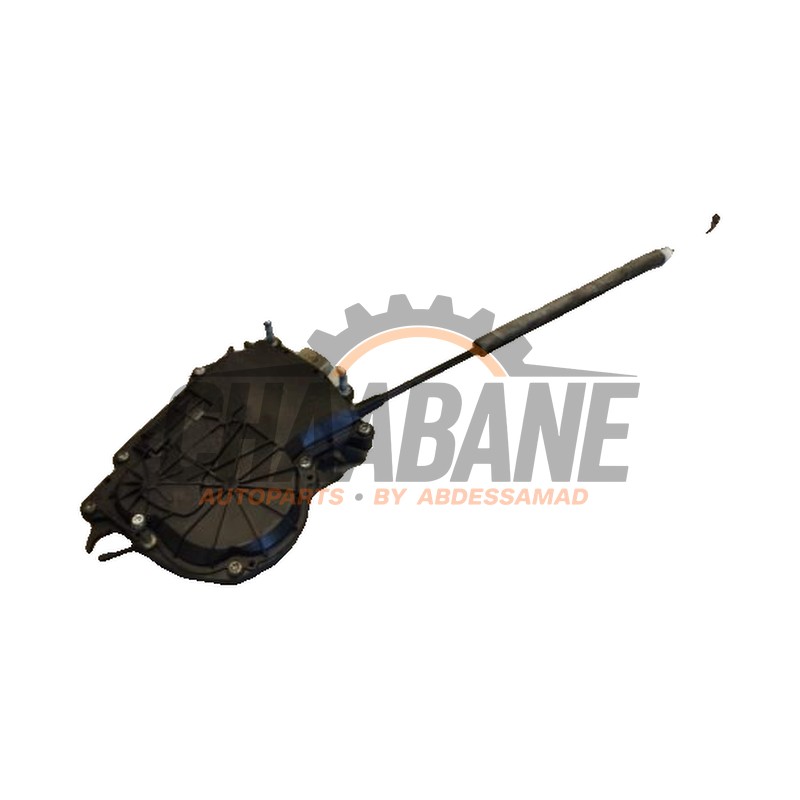 Moteur fermeture auxiliaire hayon 51247348531 BMW 2 serie Gran Tourer (F46) 216d 1.5 TwinPower Turbo 12V 2014