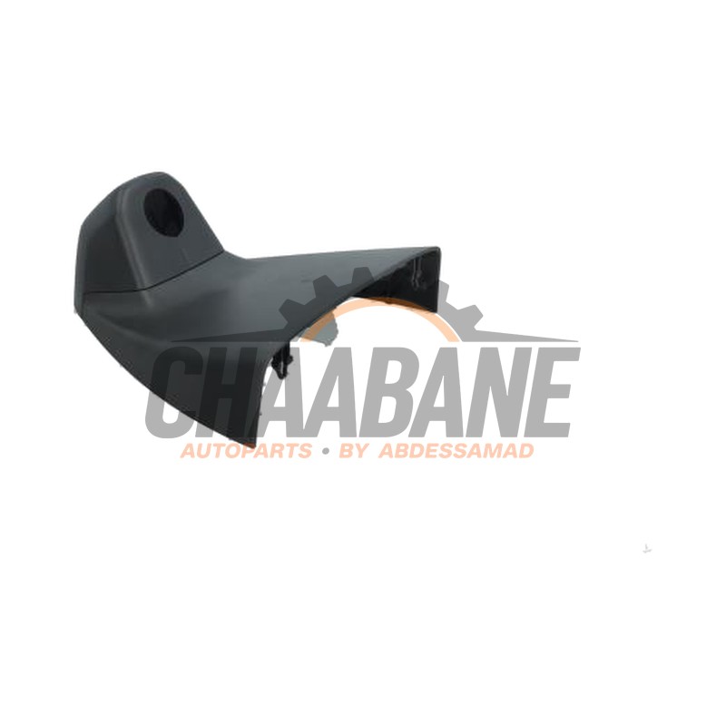 Plaque de protection divers 5FF868437 Cupra Formentor 2.5 VZ5 16V 4Drive 2020