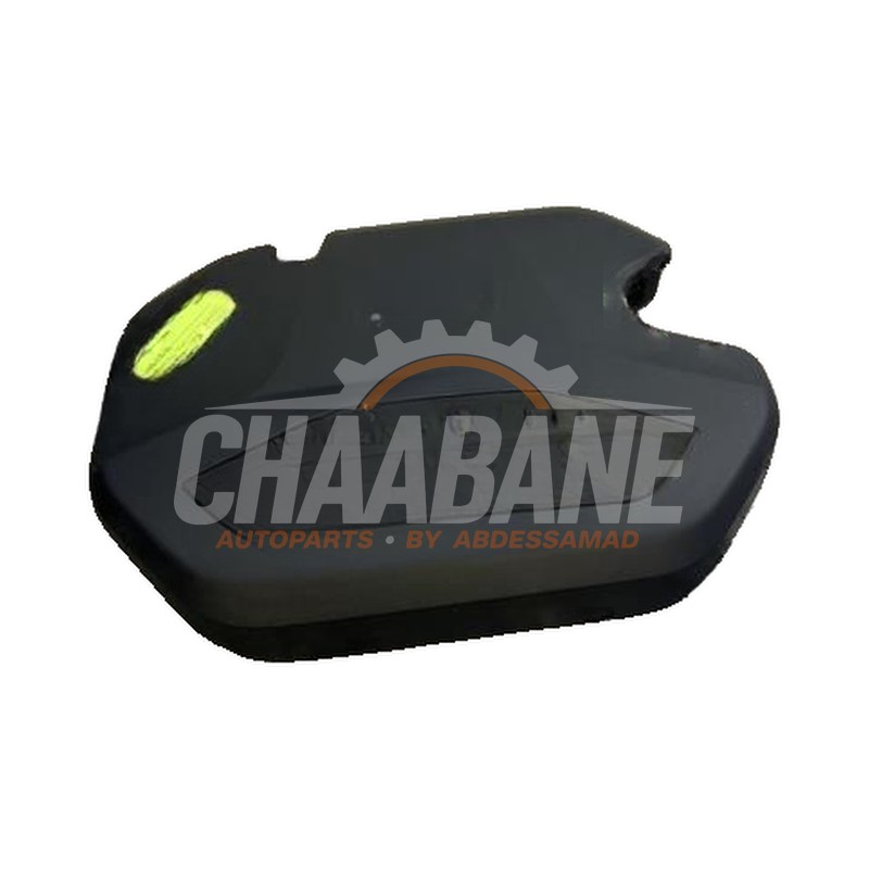 Couverture moteur 11148579533 BMW 1 serie (F40) 116d 1.5 12V TwinPower 2019