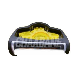Aerateur tableau de bord A2059880015S Mercedes C (W205) C-200d 2.2 16V