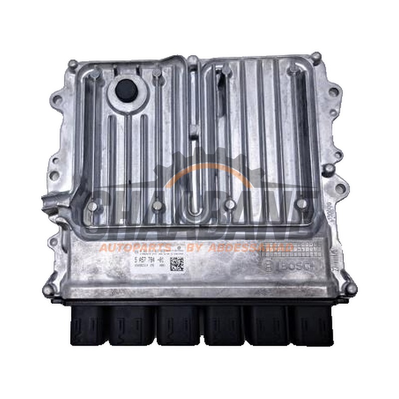 Calculateur moteur 0261S106CF BMW 2 serie (G42) M240i xDrive 3.0 Turbo 24V 2021