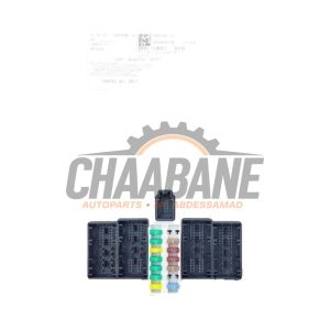 Ordinateur controle fonctionnel 6847035 BMW i3 (I01) i3 94Ah 2013 / 2022