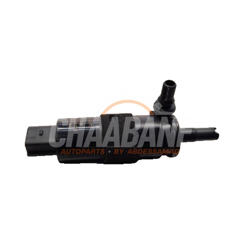 Lave-glace avant 6R0955681 Audi Q8 (4MN) 3.0 V6 24V 50 TDI Mild Hybrid Quattro 2018