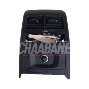 Grille daeration arriere 8W0864376 Audi A4 (B9) 1.4 TFSI 16V 2015