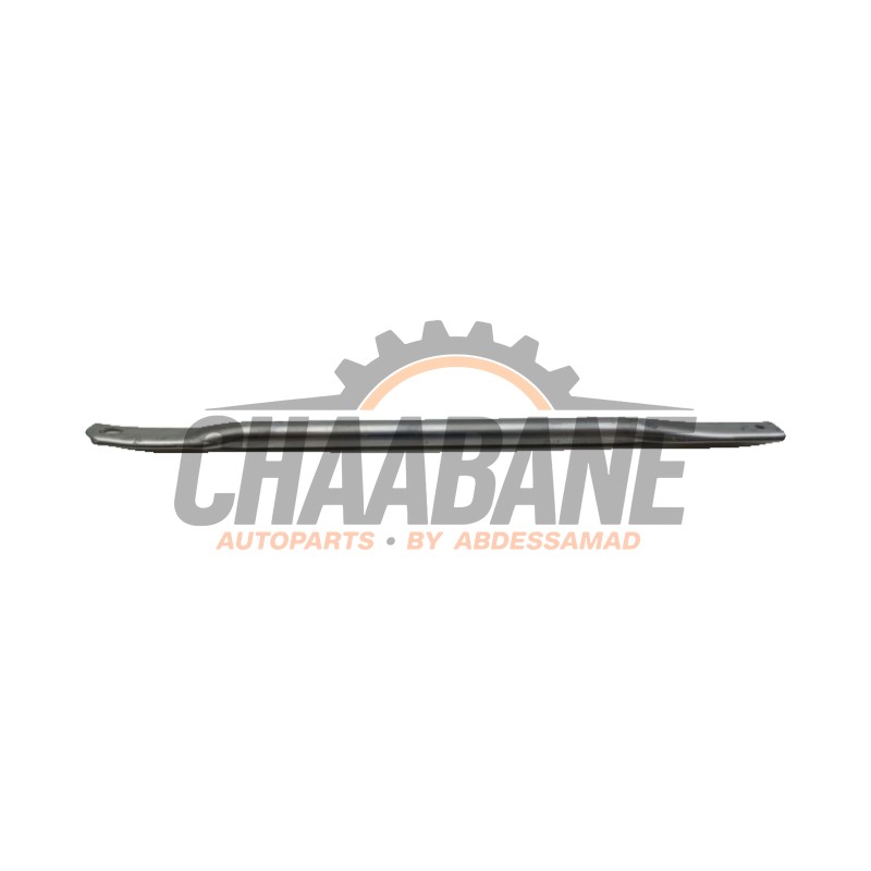 Support partie avant A2056280724 Mercedes C Estate (S205) C-300d 2.0 Turbo 16V