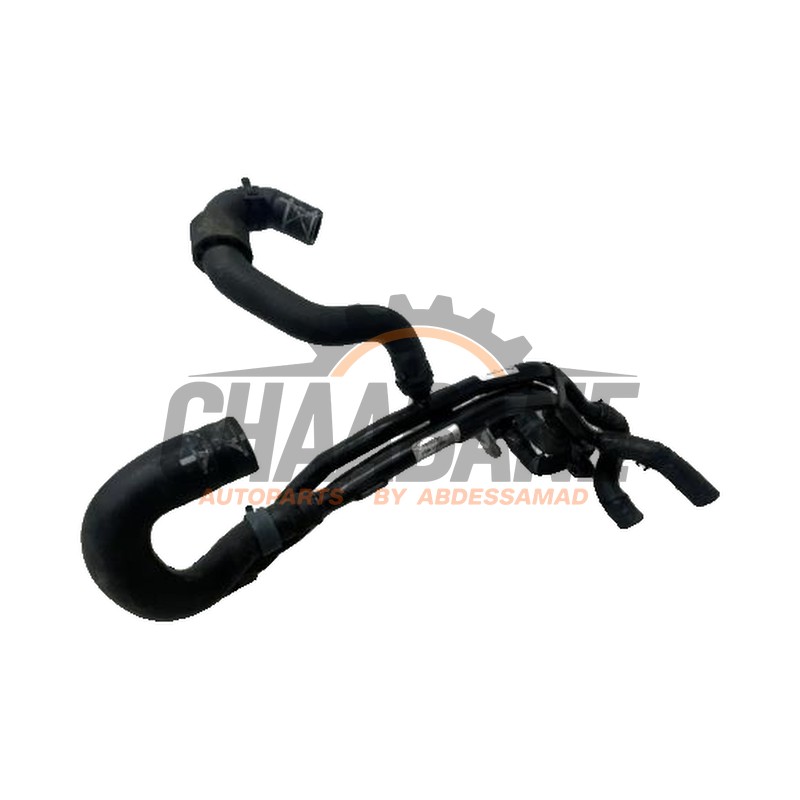 Tube deau 5Q0121064CP Audi A3 Sportback (8VA/8VF) 1.4 TFSI 16V 40 e-tron 2012 / 2020