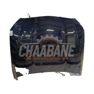 Capot A2068800500 Mercedes C (W206) C-200 1.5 EQ Boost