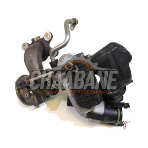 Turbo 04E145715M Skoda Superb Combi (3V5) 1.4 TSI iV 16V 2015 / 2024