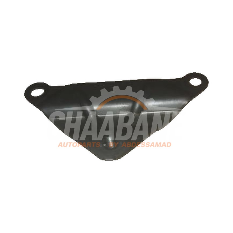 Support (divers) A6420903841 Mercedes GLE Coupe (C292) 350d 3.0 V6 24V BlueTEC 4-Matic