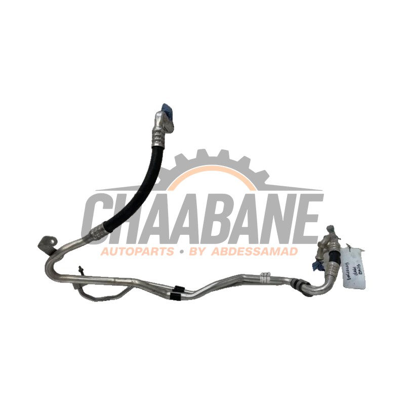 Tuyau clim A9078302500 Mercedes Sprinter Tourer 3,5t (907.7) 315 CDI 2.0 D RWD