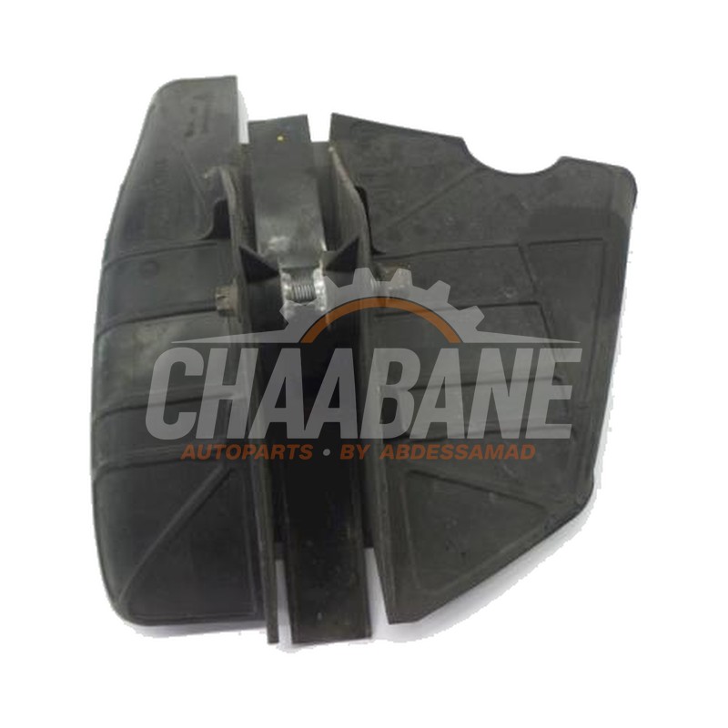 Guidage dair 97034148201 Porsche Panamera (970) 4.8 V8 32V GTS 2016 / 2023