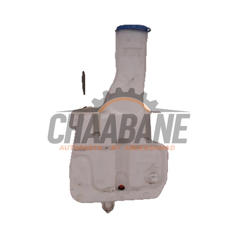 Reservoir lave-glace avant A9108600400 Mercedes Sprinter