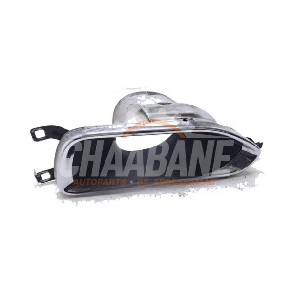 Bouclier thermique echappement 51127357150 BMW 7 serie (G11/12) 740e,Le xDrive 2015 / 2022