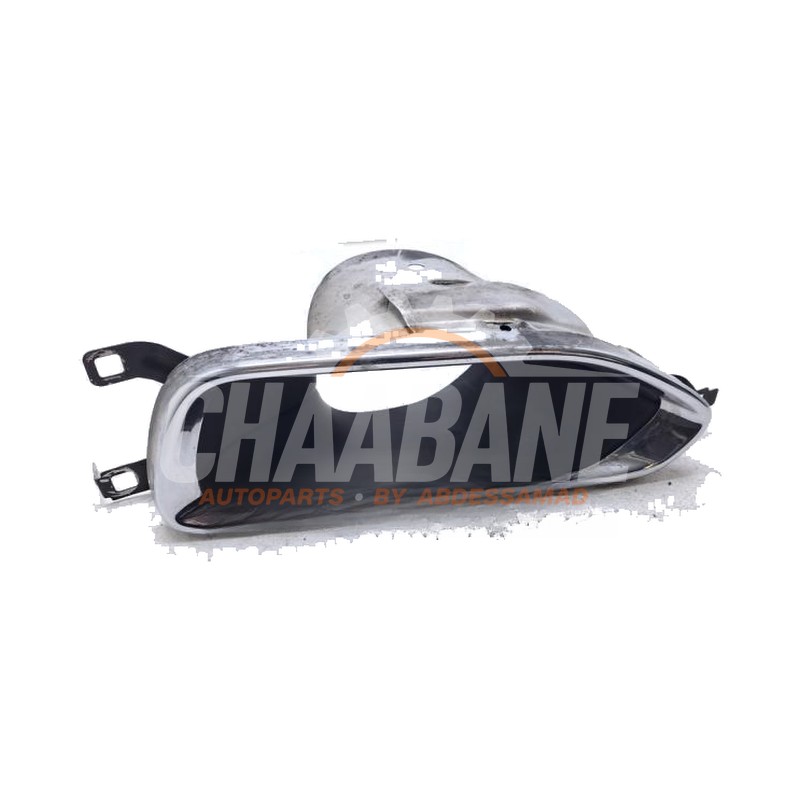Bouclier thermique echappement 51127357150 BMW 7 serie (G11/12) 740e,Le xDrive 2015 / 2022