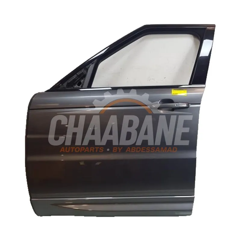 Portiere 4portes avant gauche DK6220125AA Landrover Range Rover Sport (LW) 3.0 SDV6