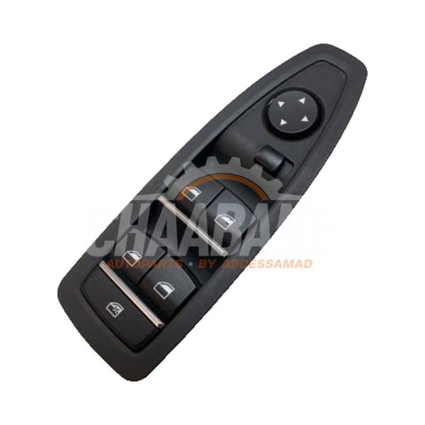 Commutateur combi vitres 920810903 BMW 3 serie Touring (F31) 316d 2.0 16V 2012 / 2019