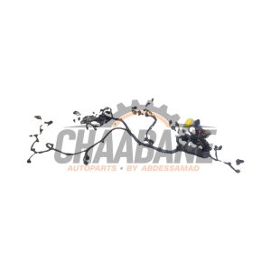 Faisceau electrique 779601406A Audi S4 Avant (B9) 3.0 TFSI V6 24V 2016