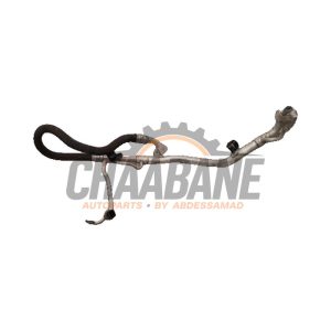 Tuyau clim 64539337127 BMW 3 serie Gran Turismo (F34) 320d 2.0 16V 2012 / 2020