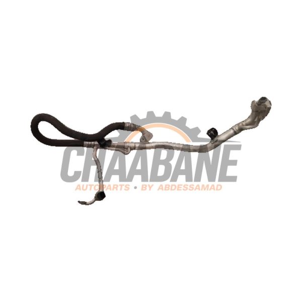 Tuyau clim 64539337127 BMW 2 serie (F22) 218d 2.0 16V 2013 / 2021