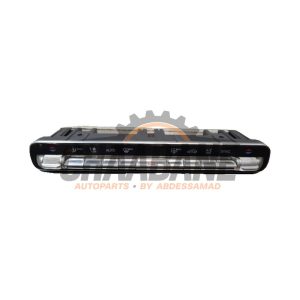 Commande chauffage A1679058202 Mercedes GLE (V167) 450 EQ Boost 3.0 24V 4-Matic