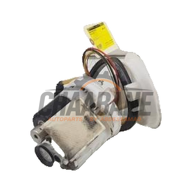Pompe dinjection 8W0919087L Audi A4 (B9) 1.4 TFSI 16V 2015