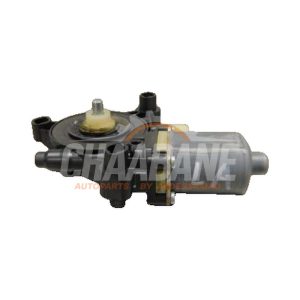 Moteur de vitre portiere 8W0959802 Audi Q7 (4MB/4MG) 3.0 TDI V6 24V 2015