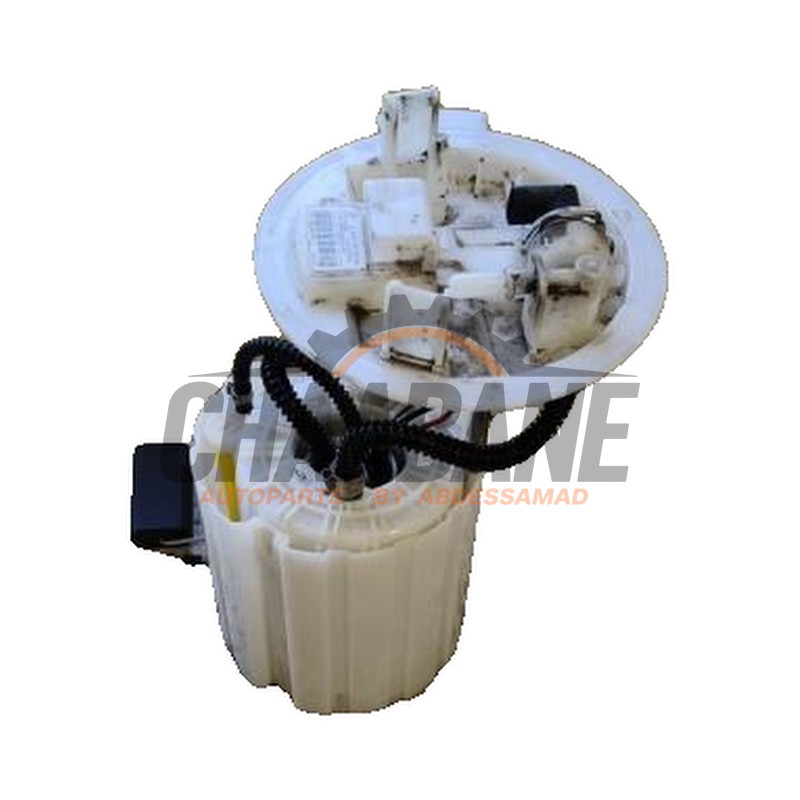 Pompe dinjection A2464700994 Mercedes CLA (117.3) 1.6 CLA-200 16V