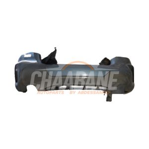 Pare choc arriere 51129850252 BMW 4 serie (G23) 420d Mild Hybrid 2.0 16V 2020