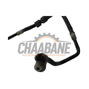Tuyau de climatisation 4G0816721P Audi A6 Allroad Quattro (C7) 3.0 TDI V6 24V biturbo 2012 / 2018