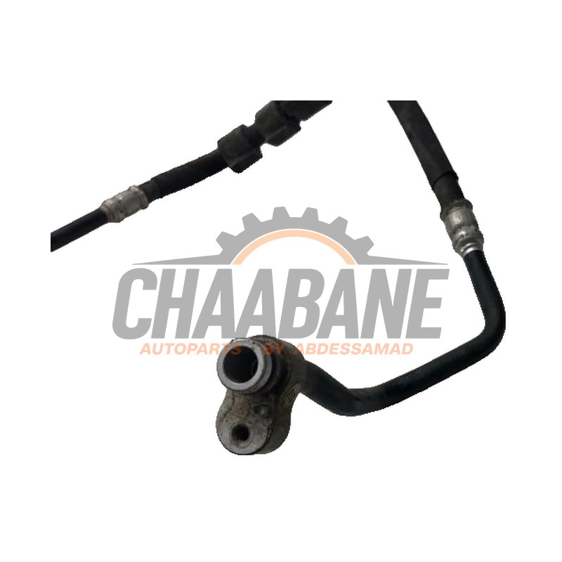 Tuyau clim 4G0816721P Audi A6 Allroad Quattro (C7) 3.0 TDI V6 24V biturbo 2012 / 2018