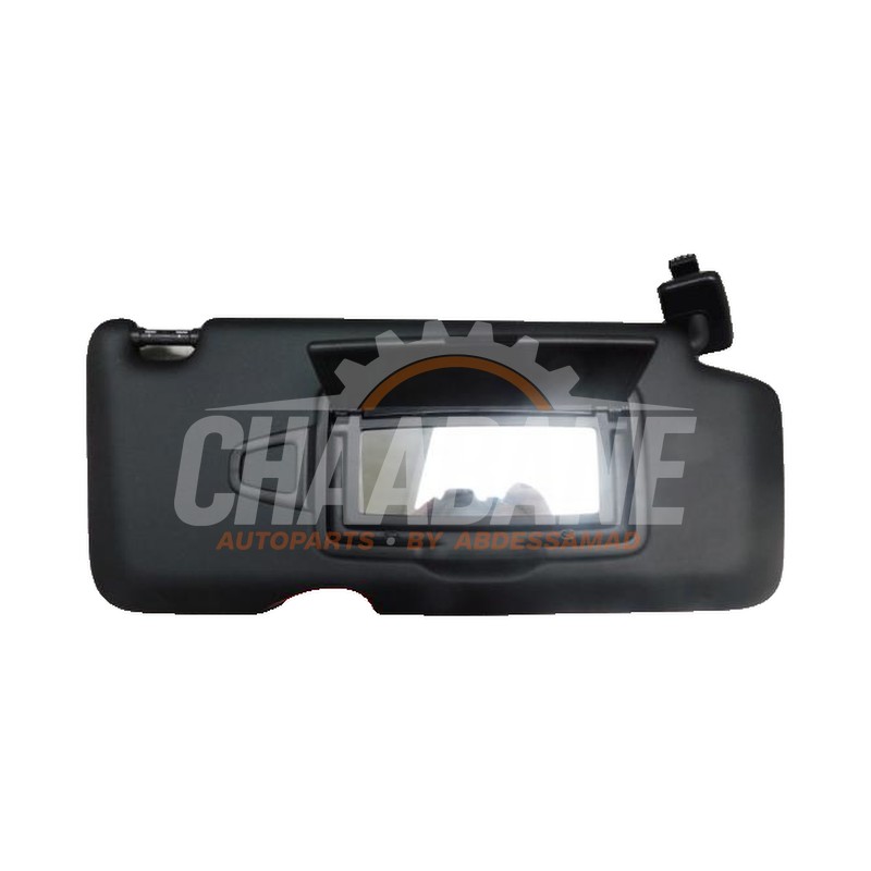 Pare-soleil A1778106200 Mercedes GLB (247.6) 2.0 GLB-220d 4-Matic
