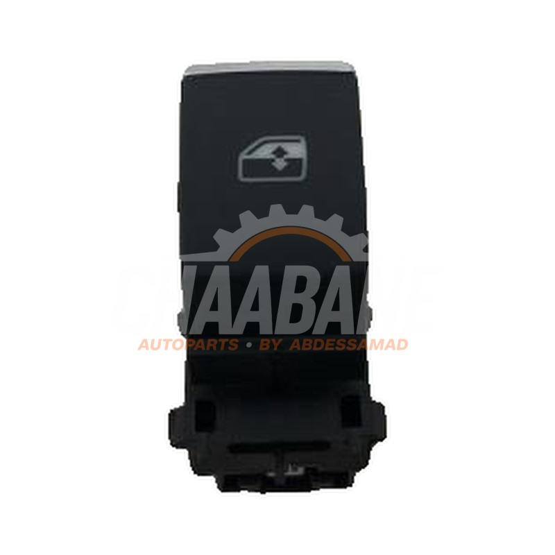Commutateur vitre electrique 5G0959855N Seat Leon Sportstourer (KLF) 1.5 eTSI 16V 2020