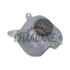 Reservoir dexpansion 2Q0121407 Seat Ibiza V (KJB) 1.0 TSI 12V 2017