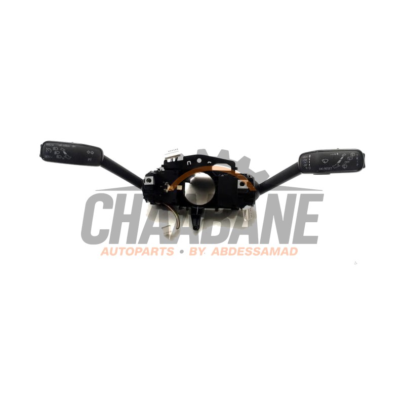 Commodo dessuie glace 5Q0953507 Skoda Octavia 2012 / 2020