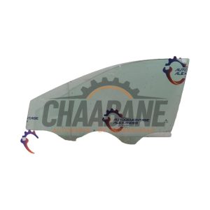 Vitre portiere 4portes avant gauche Seat Ibiza V (KJB) 1.6 TDI 95 2017